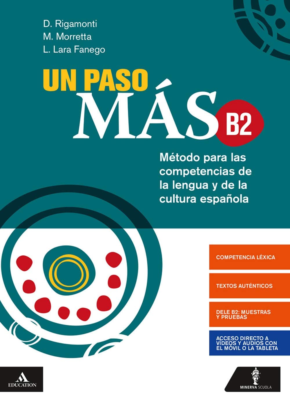 Paso Mas (Un)