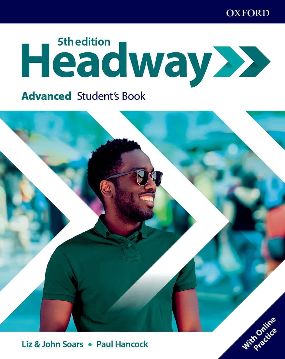 Headway Adv 5Ed