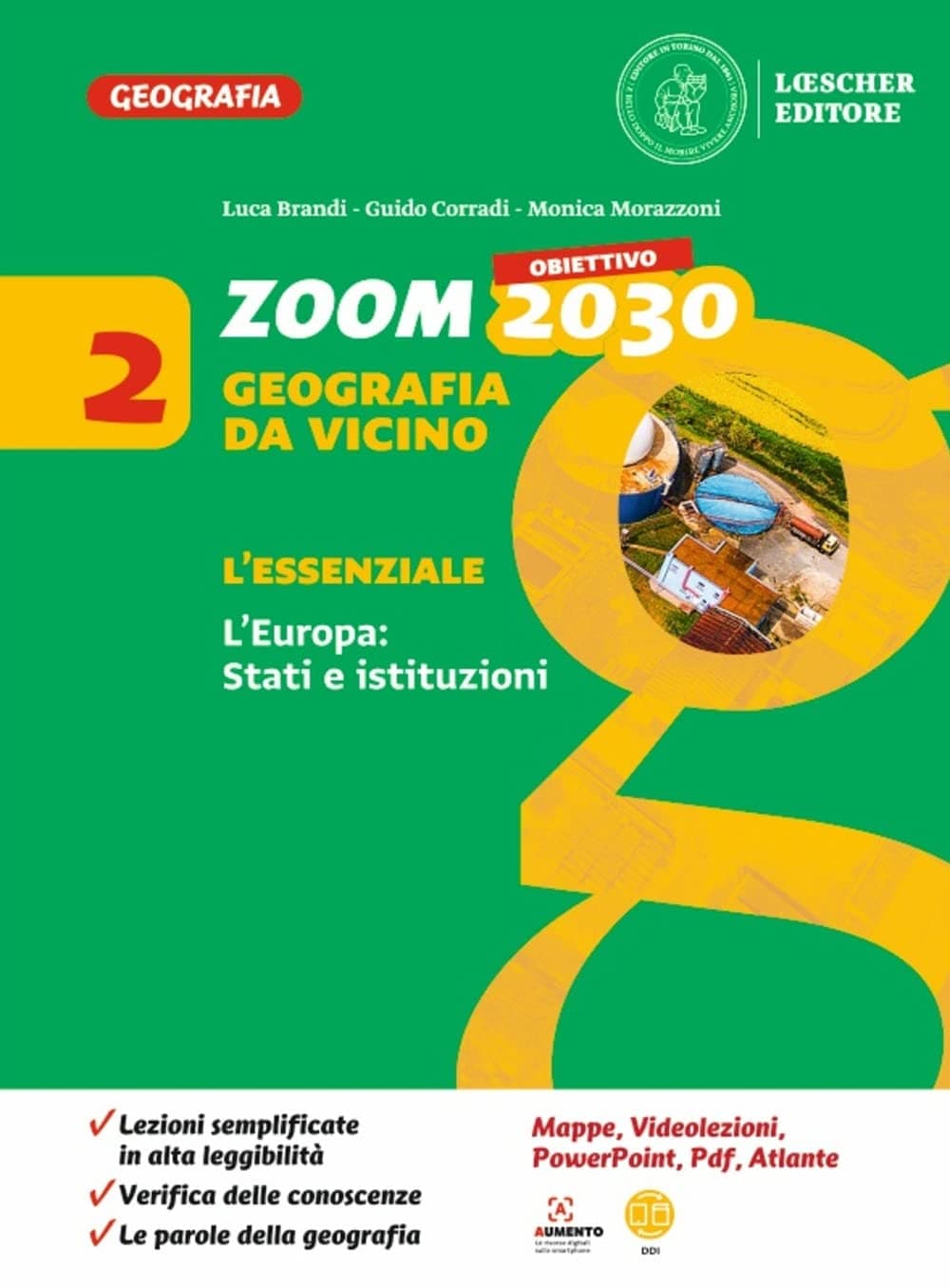 Zoom - Obiettivo 2030 L'Essenziale 2