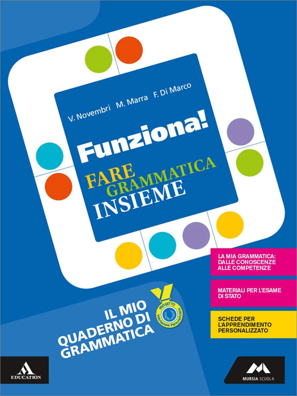 Funziona!