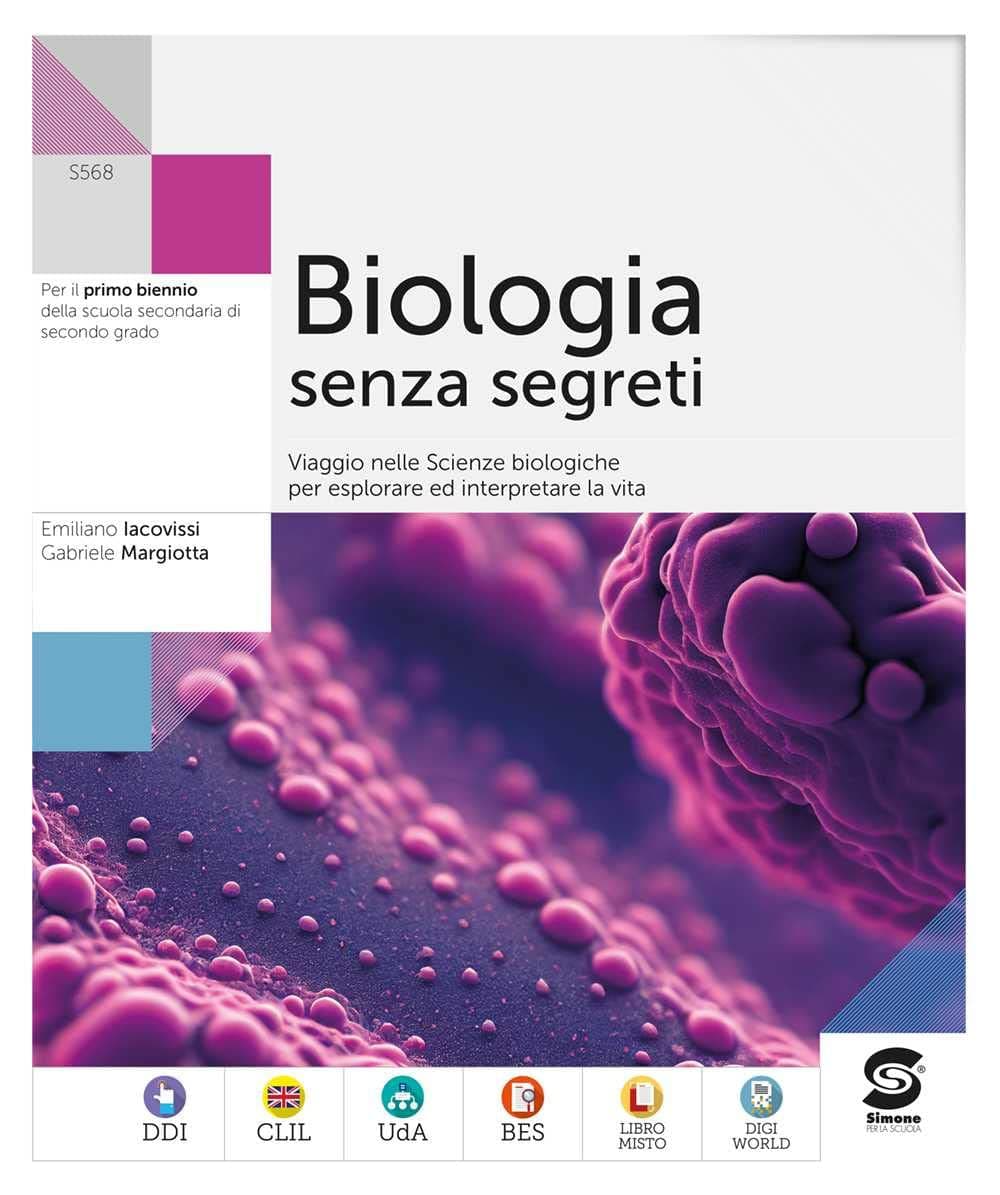 Biologia Senza Segreti