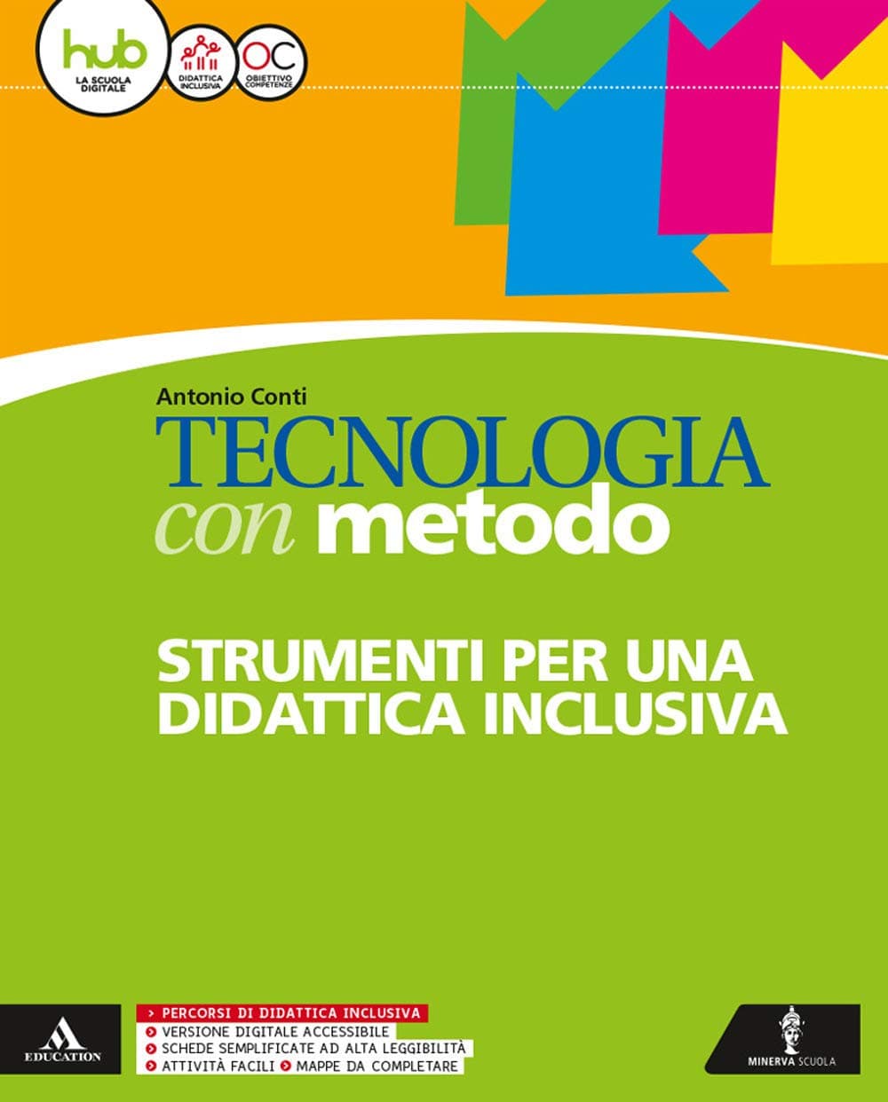 Tecnologia Con Metodo