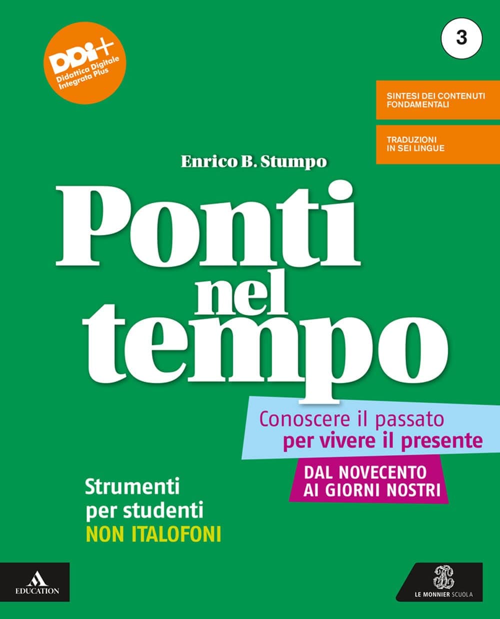 Ponti Nel Tempo