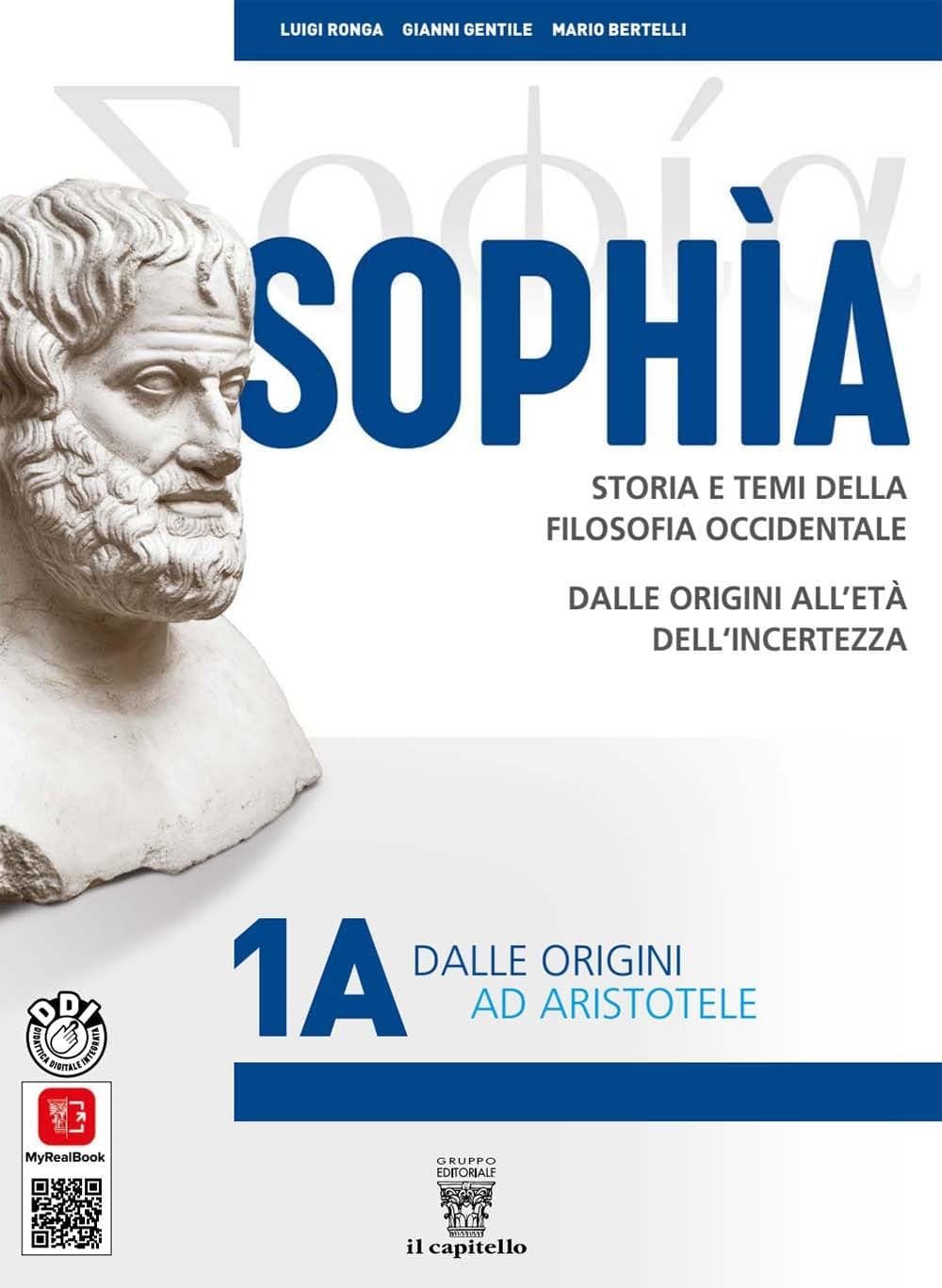 Sophìa  1