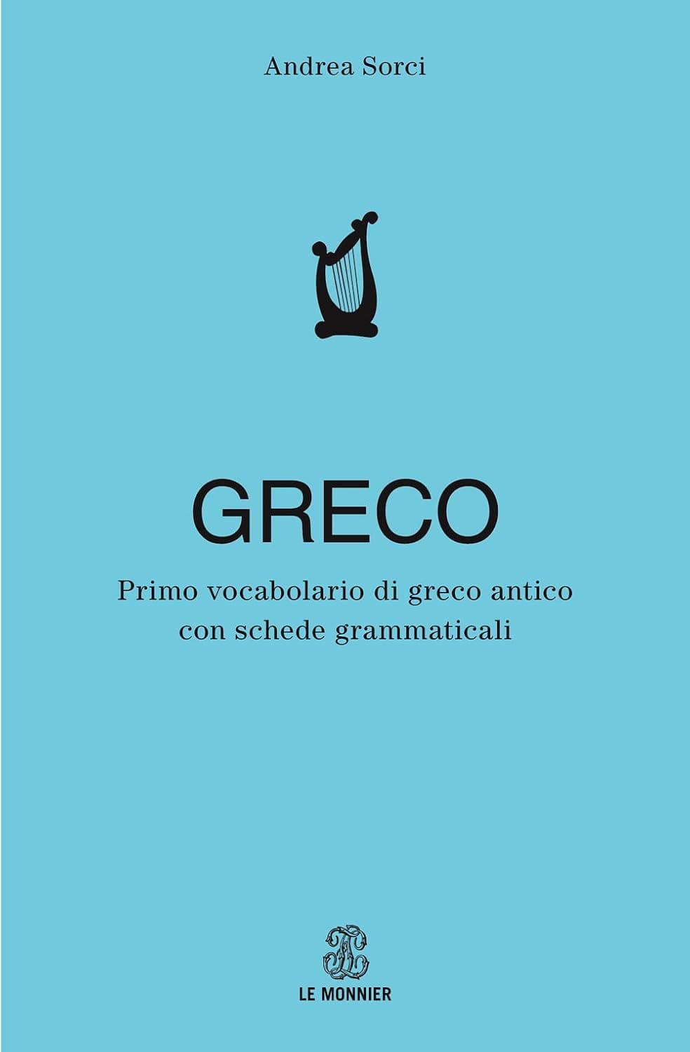 Primo Dizionario Di Greco