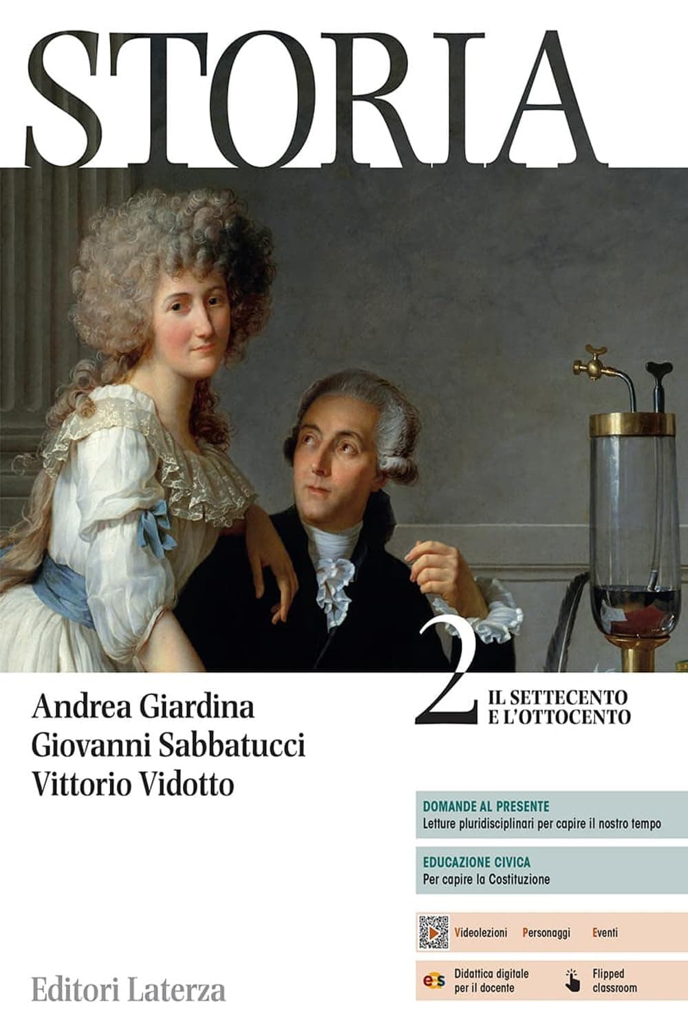 Storia Vol. 2