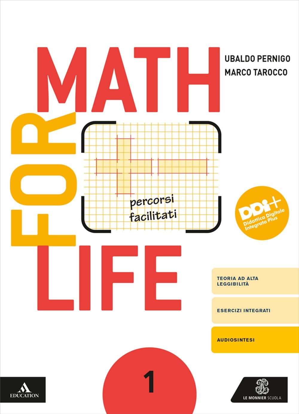Math For Life