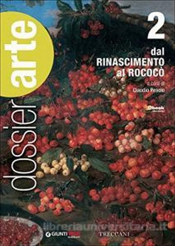 Dossier Arte Vol. 2