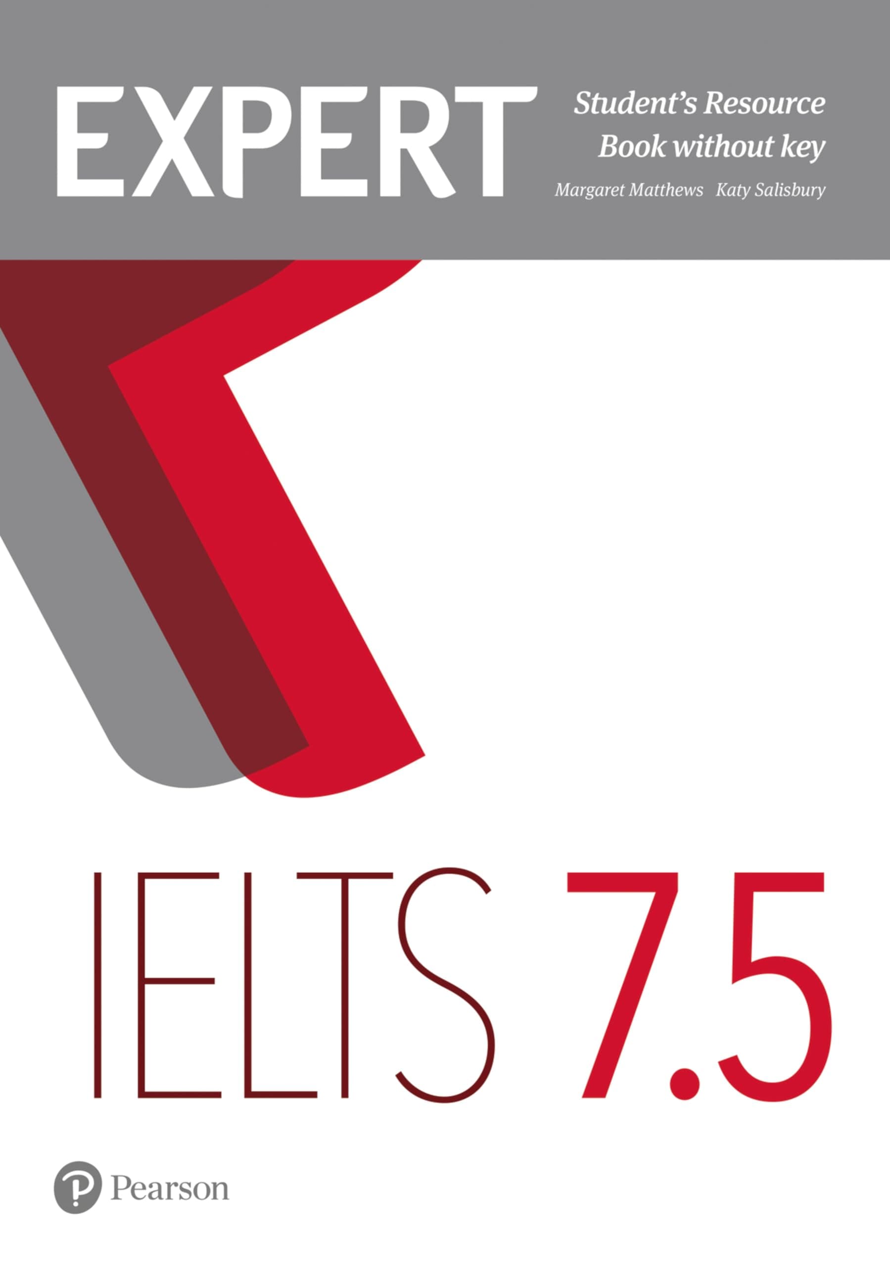 Expert Ielts Band 7.5 Students¿ Resource Book W/Out Key