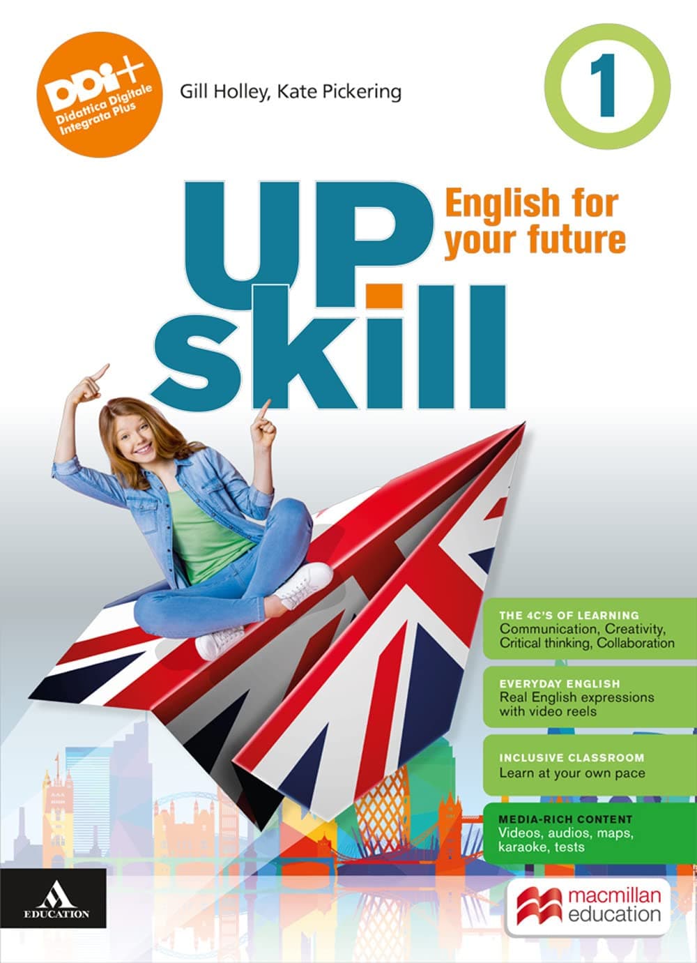 Upskill
