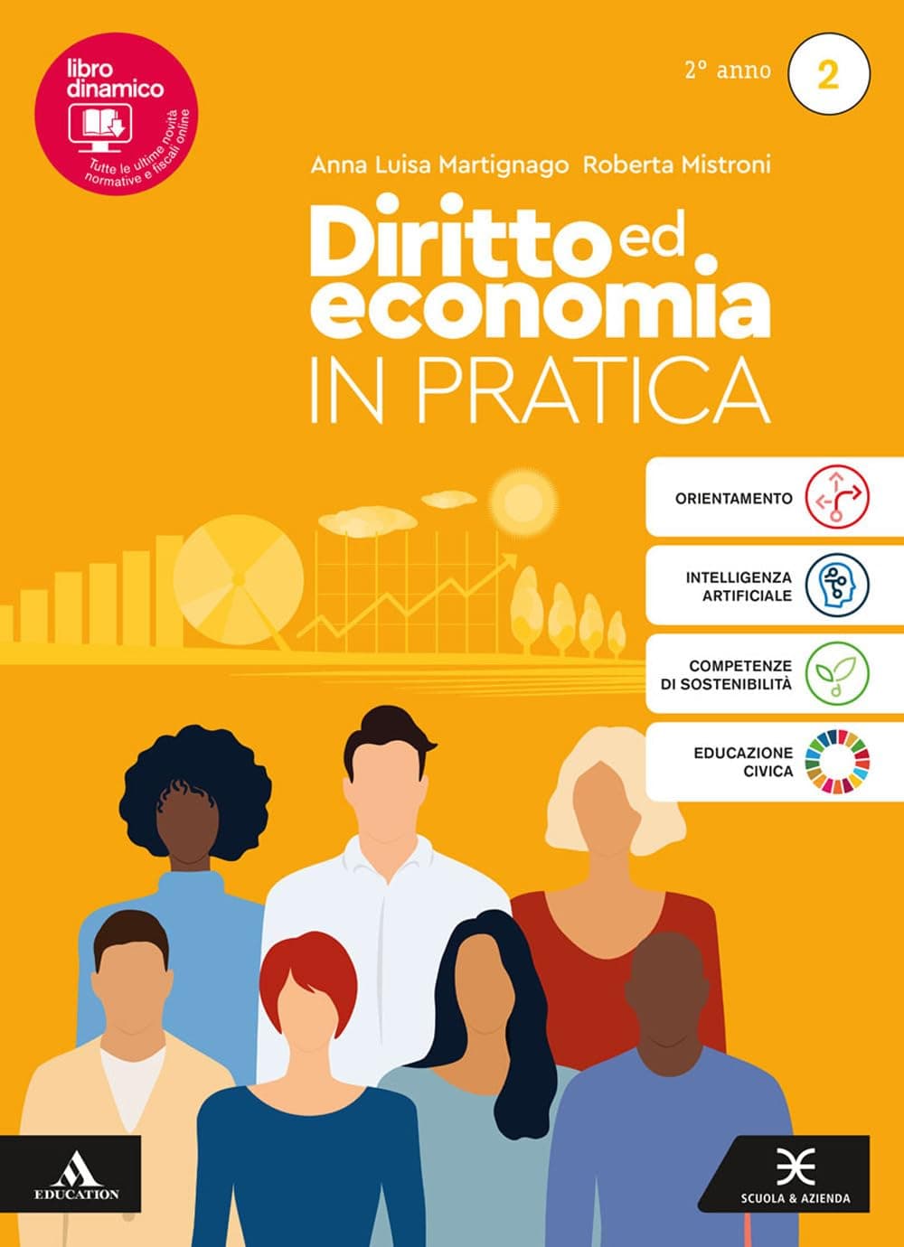 Diritto Economia In Pratica