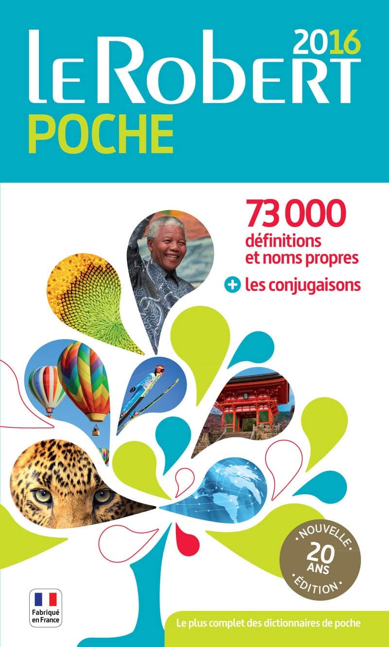 Robert Poche 2016 (Le)