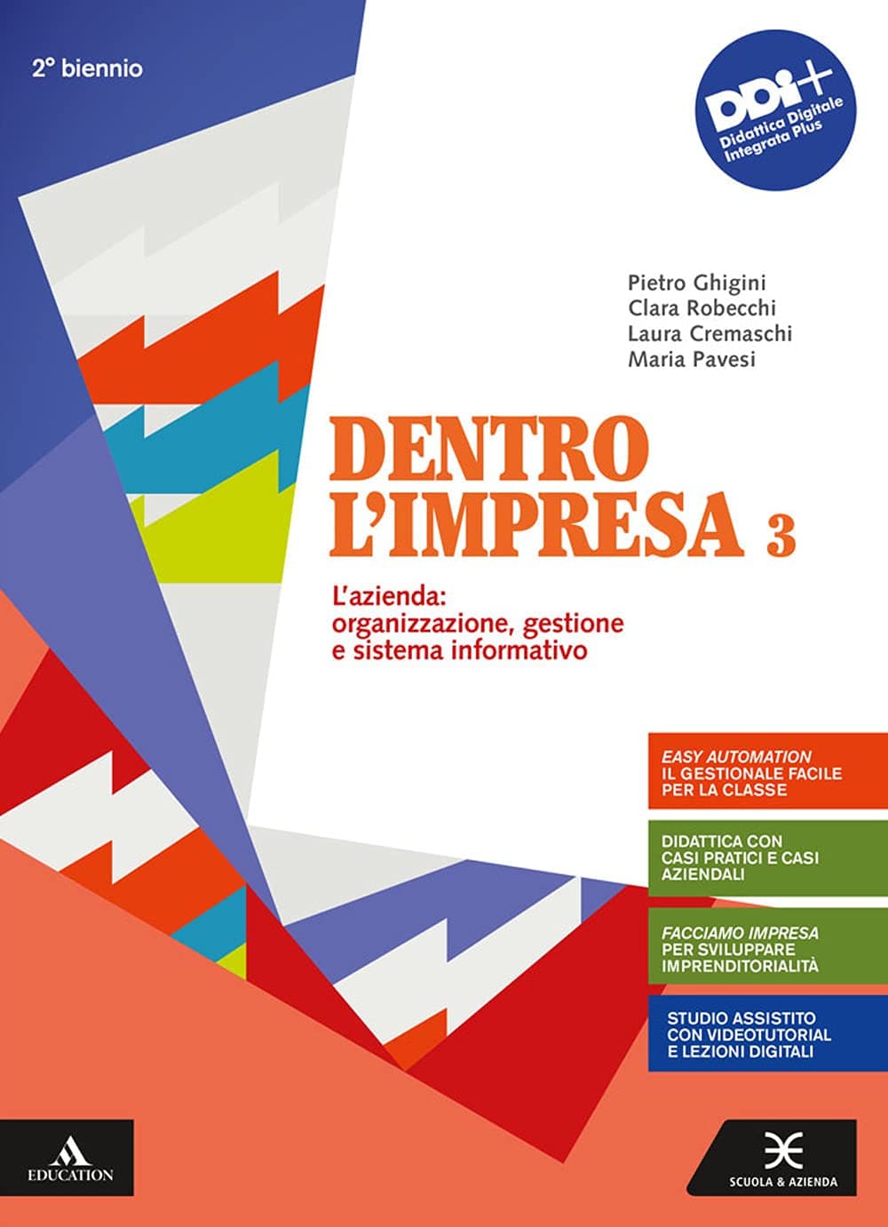 Dentro L'Impresa