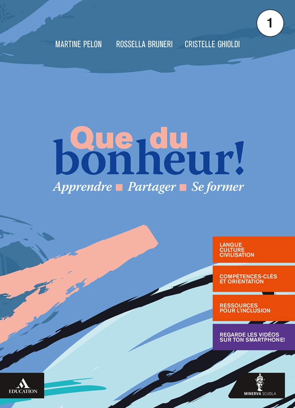 Que Du Bonheur!