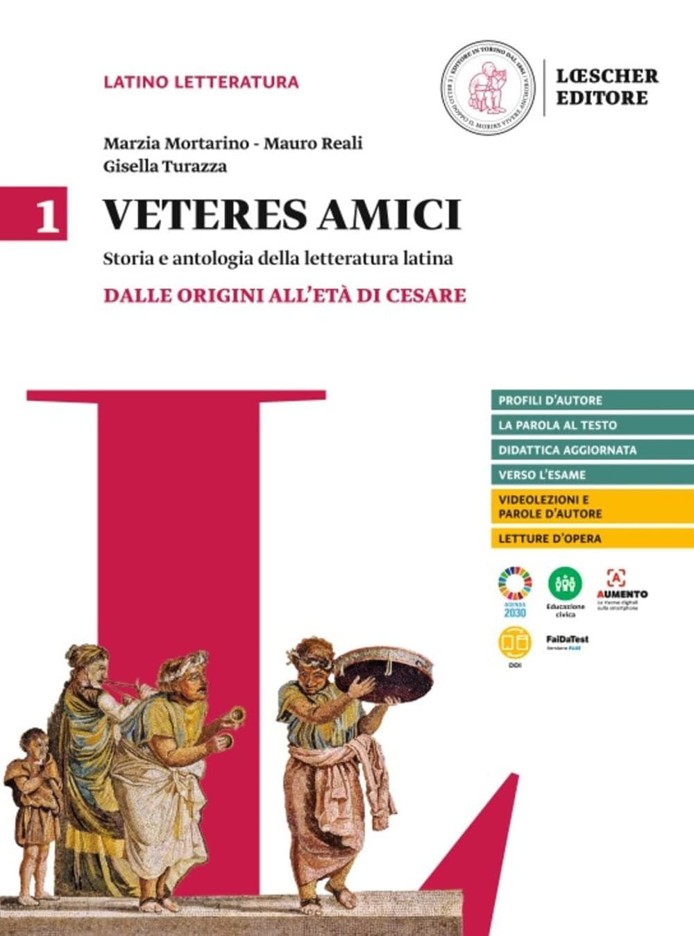 Veteres Amici Vol.1