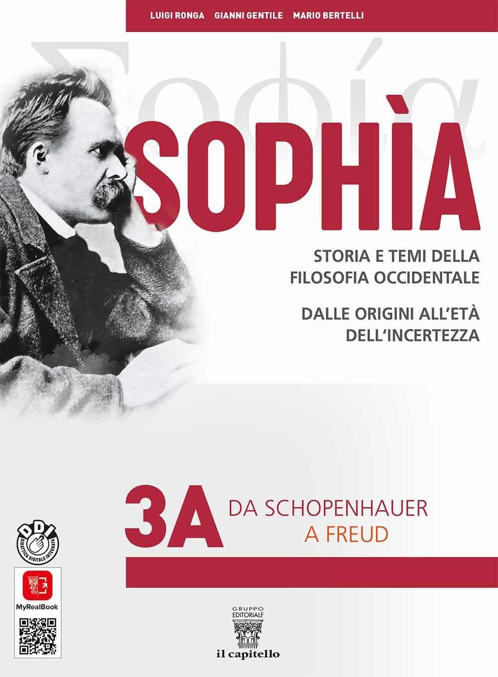 Sophìa  3