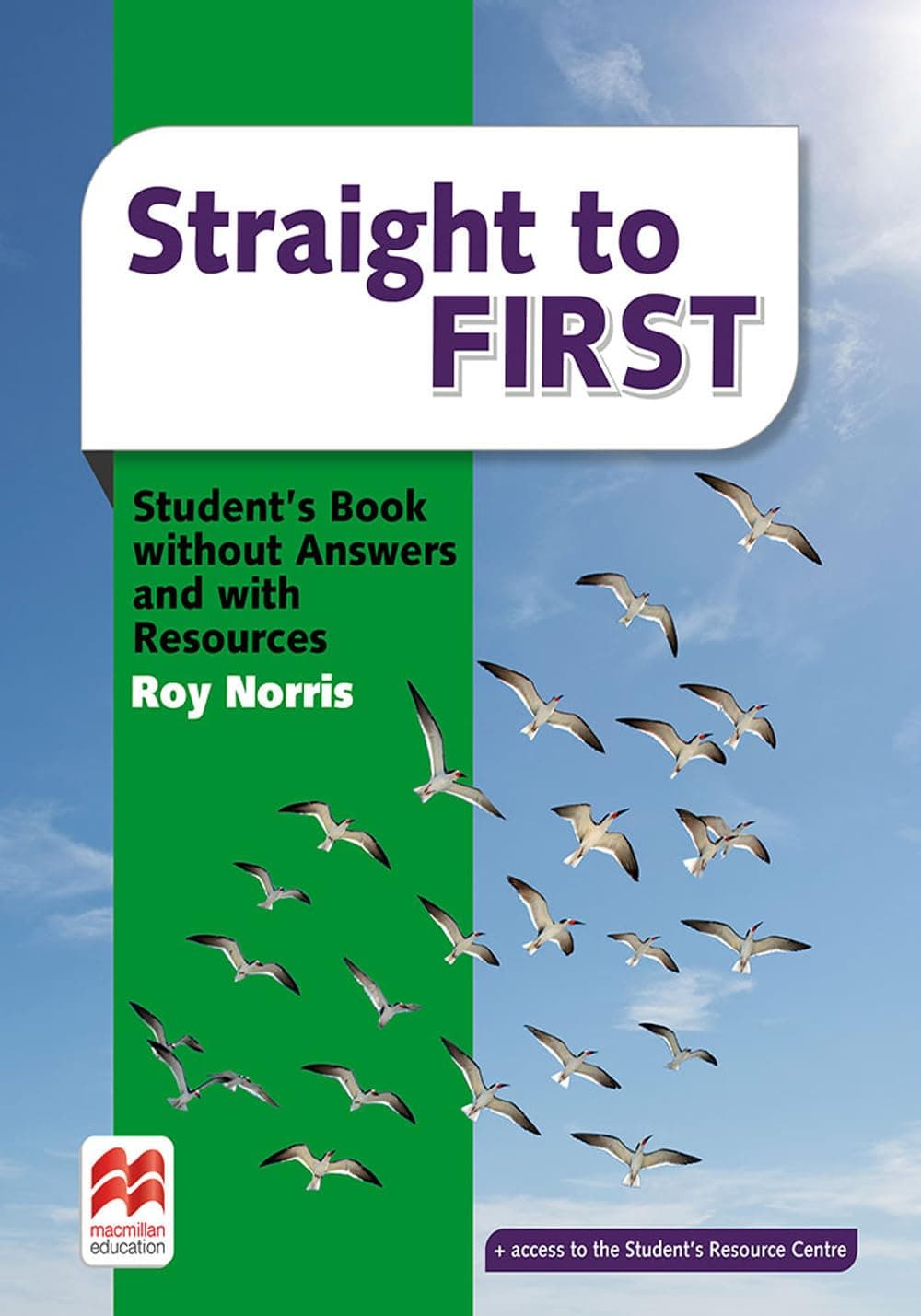 Straight To First Italy Pk  (Sb-Key/Wb-Key)   N.E. 2023