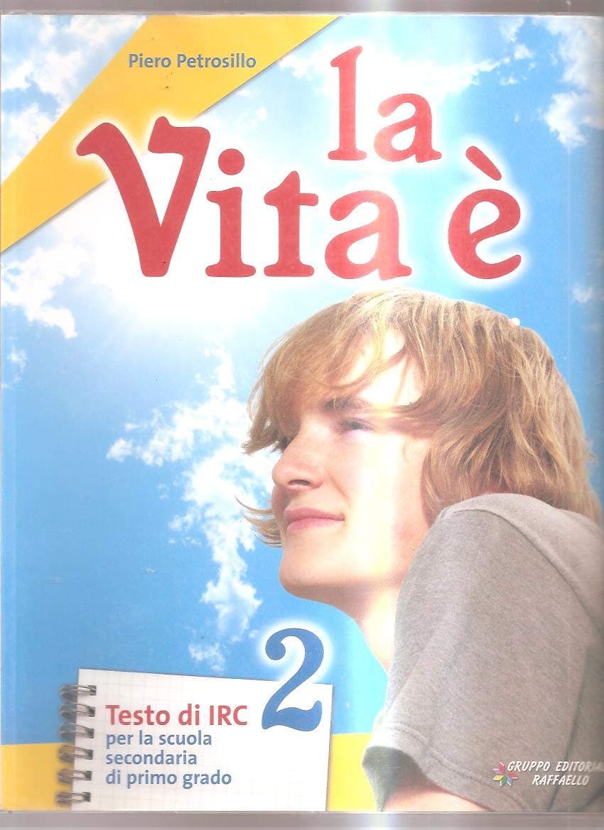 Vita E' 2 (La)
