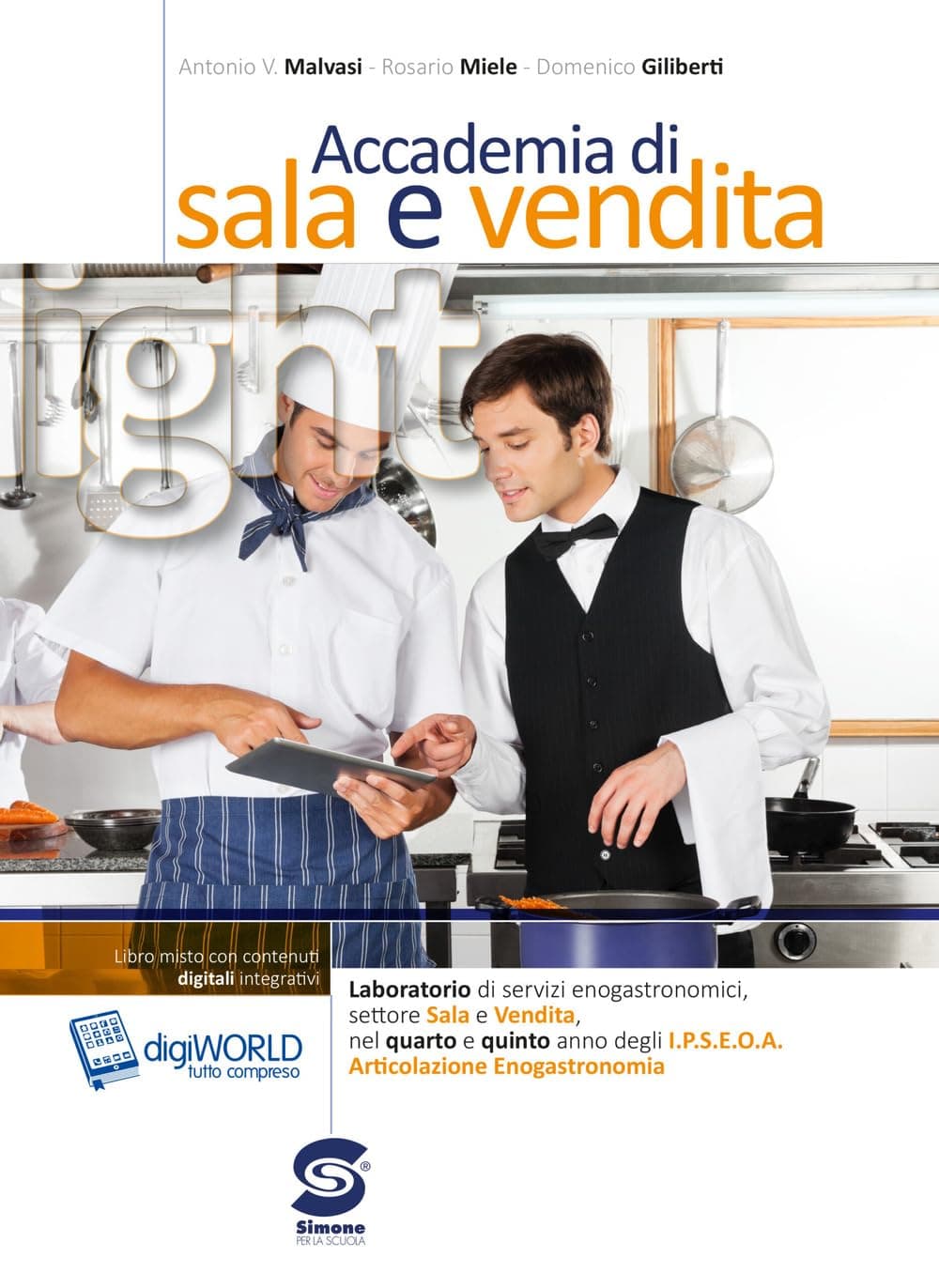 Accademia Di Sala E Vendita Light