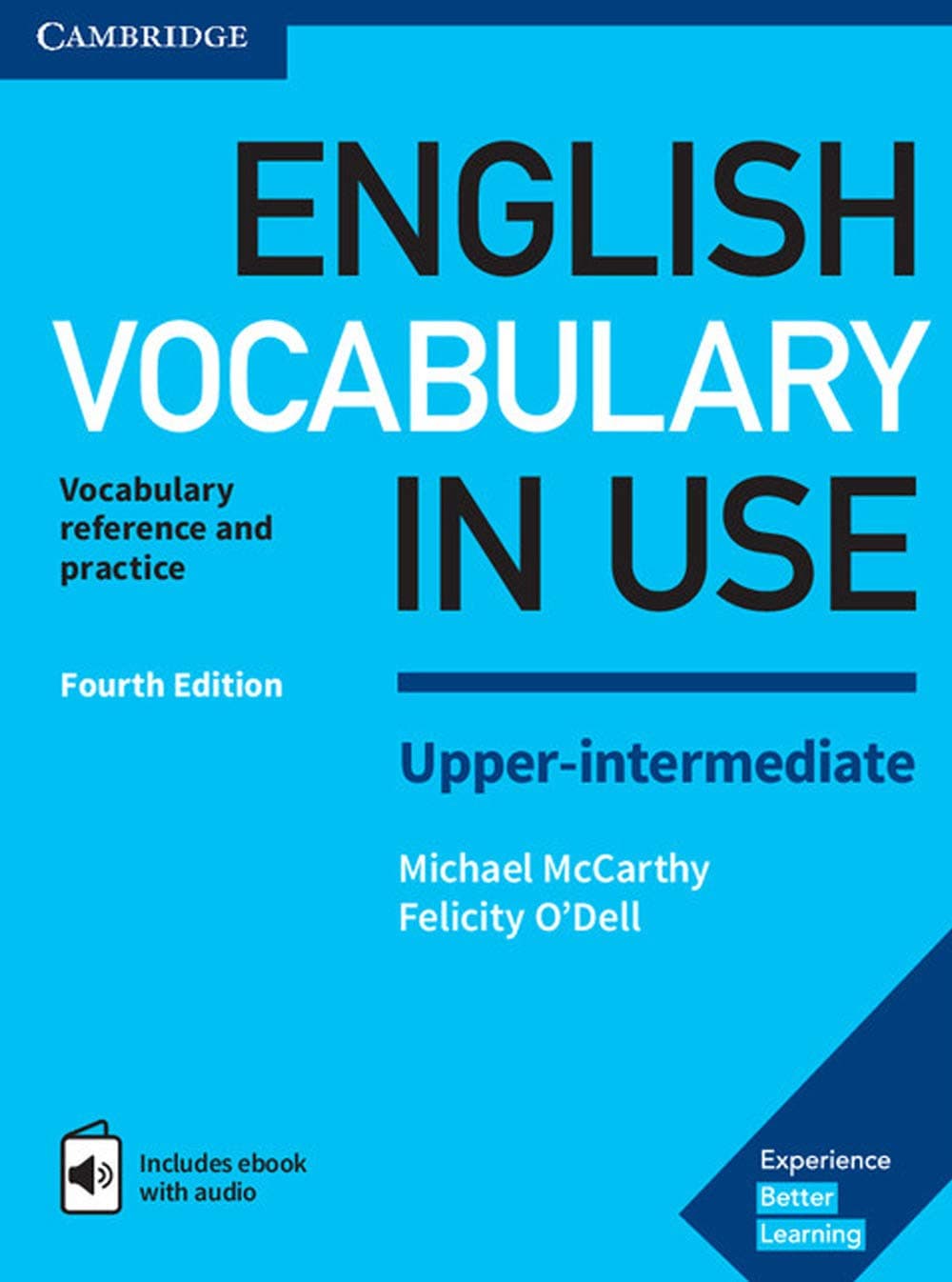 English Vocabulary In Use 4Th Ed. (Upper Intermediate)