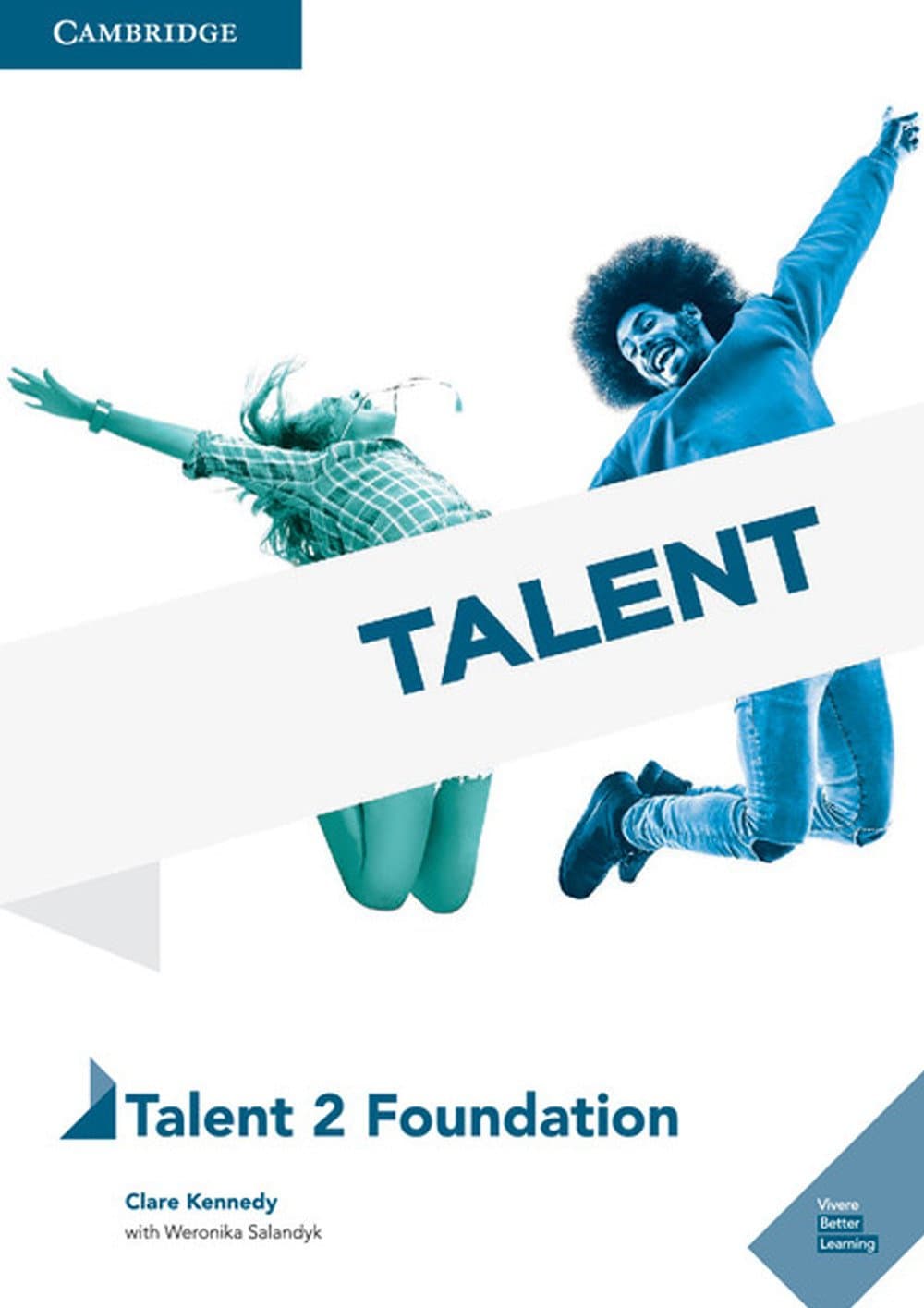 Talent 2 Foundation