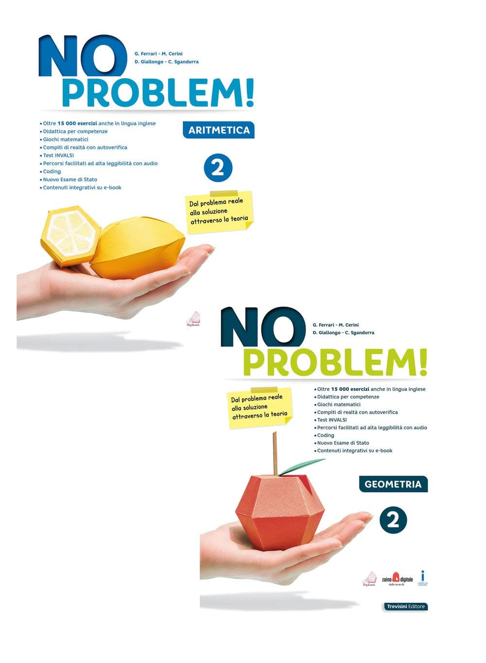 No Problem!