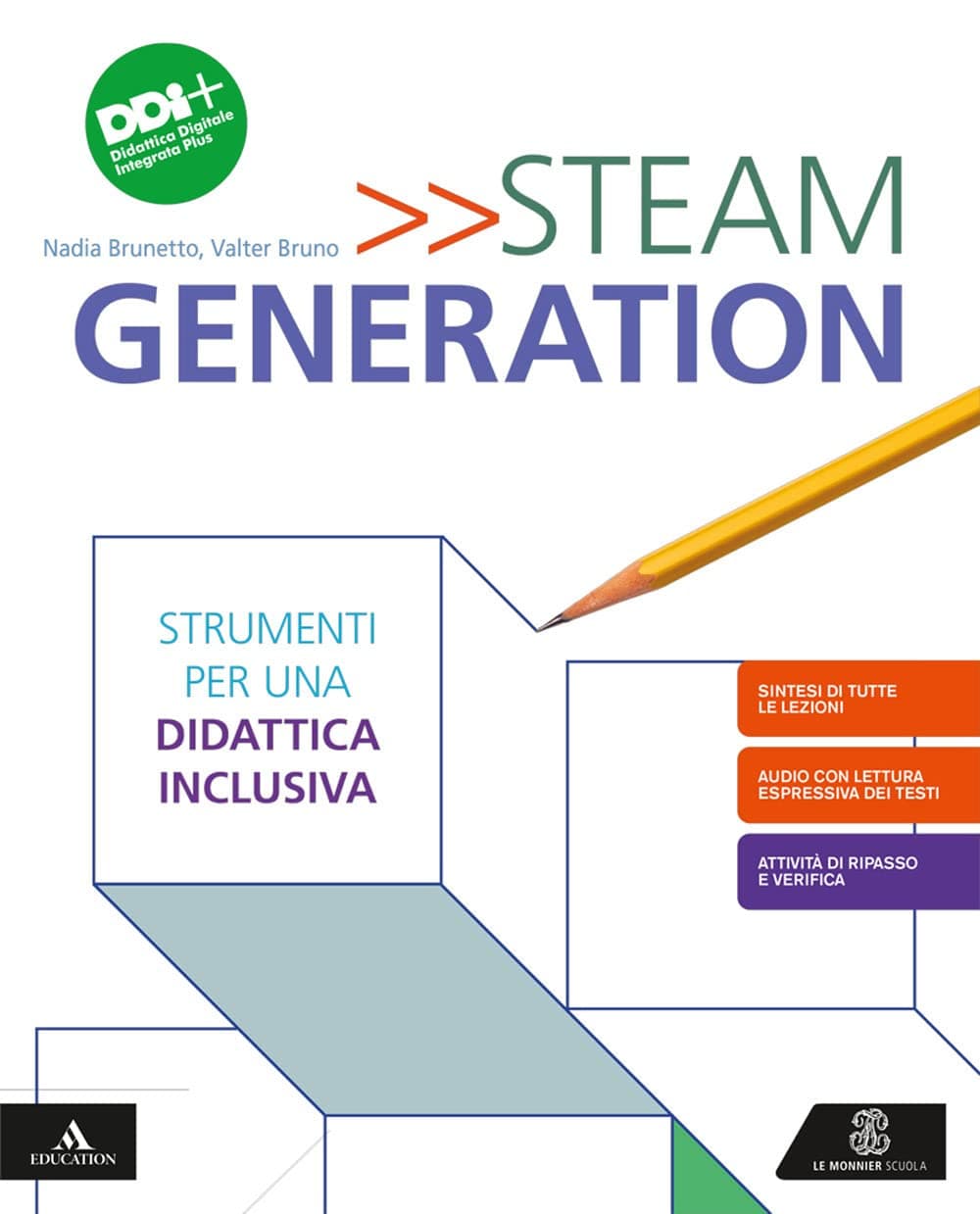 Steam Generation