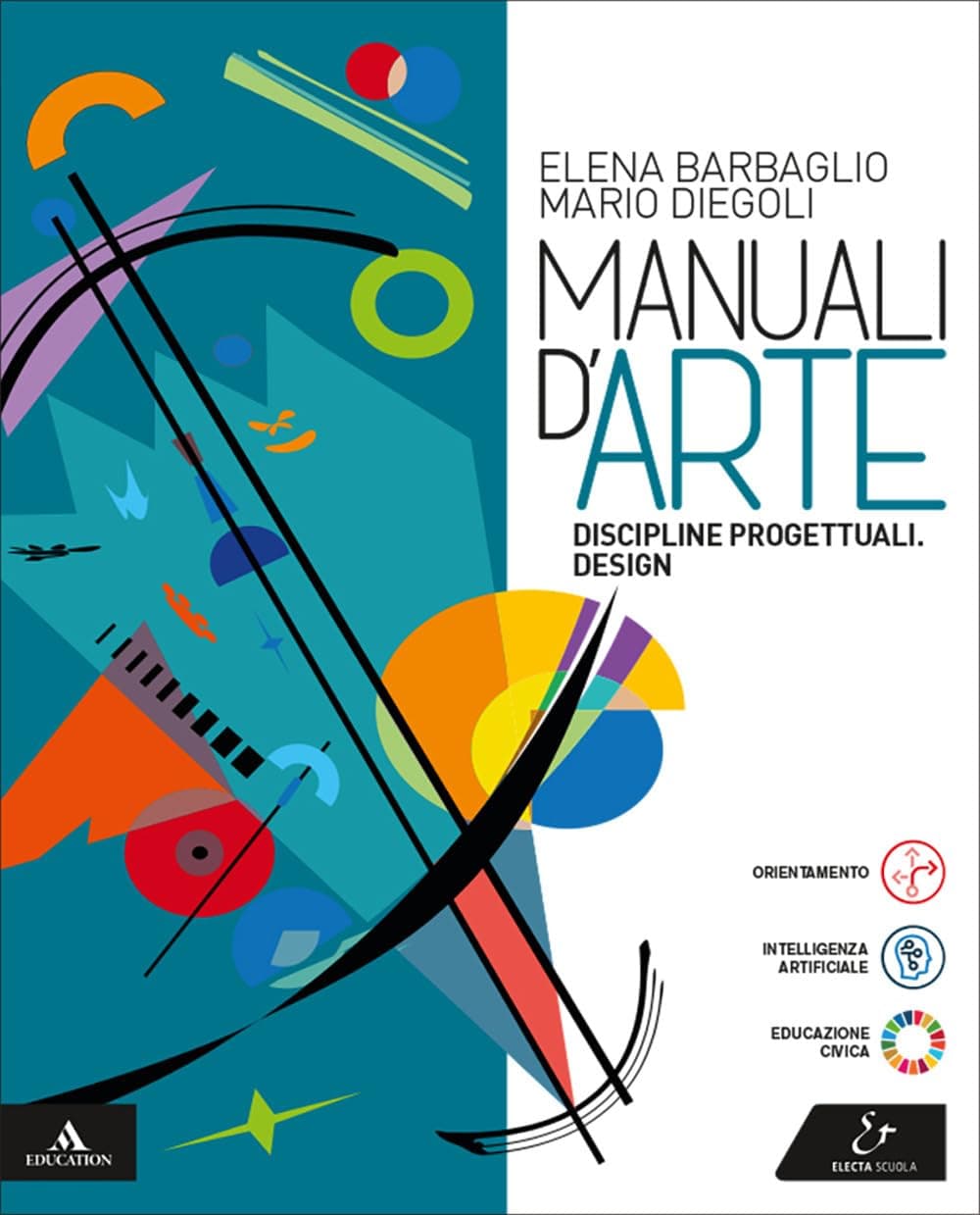Design. Manuali D'Arte