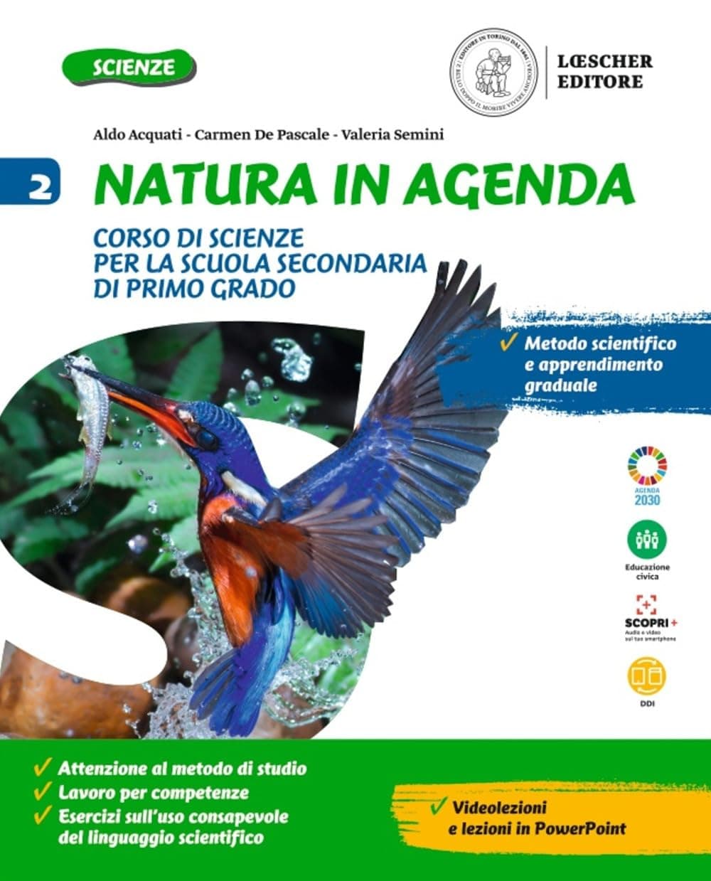Natura In Agenda V.2