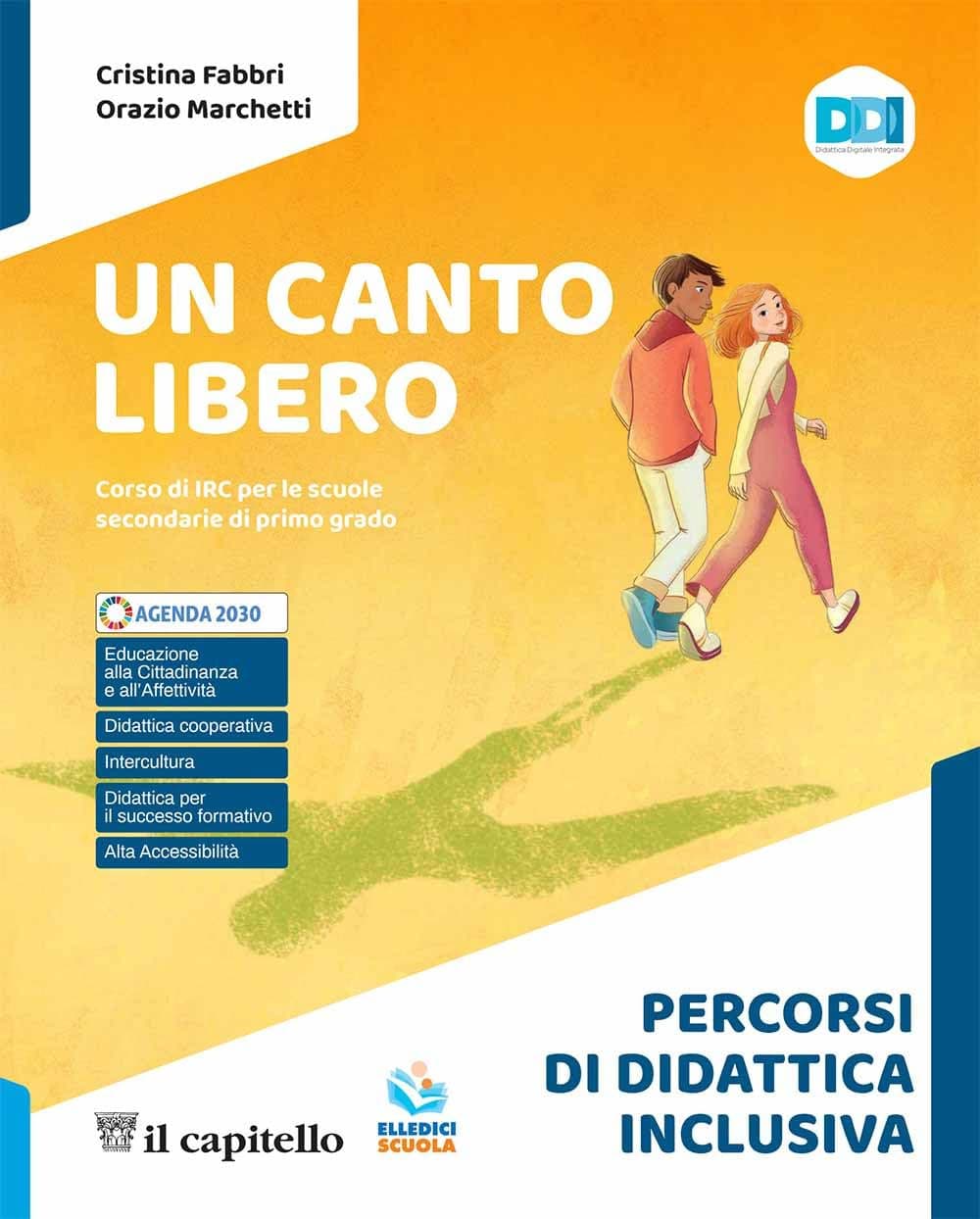 Un Canto Libero - Percorsi Didattica Inclusiva