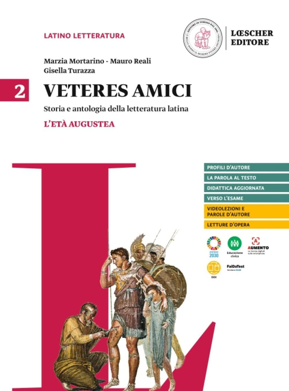 Veteres Amici Vol.2