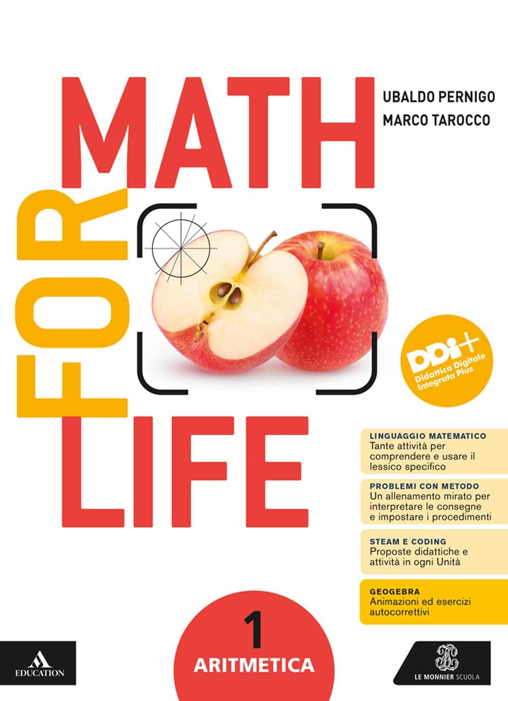 Math For Life