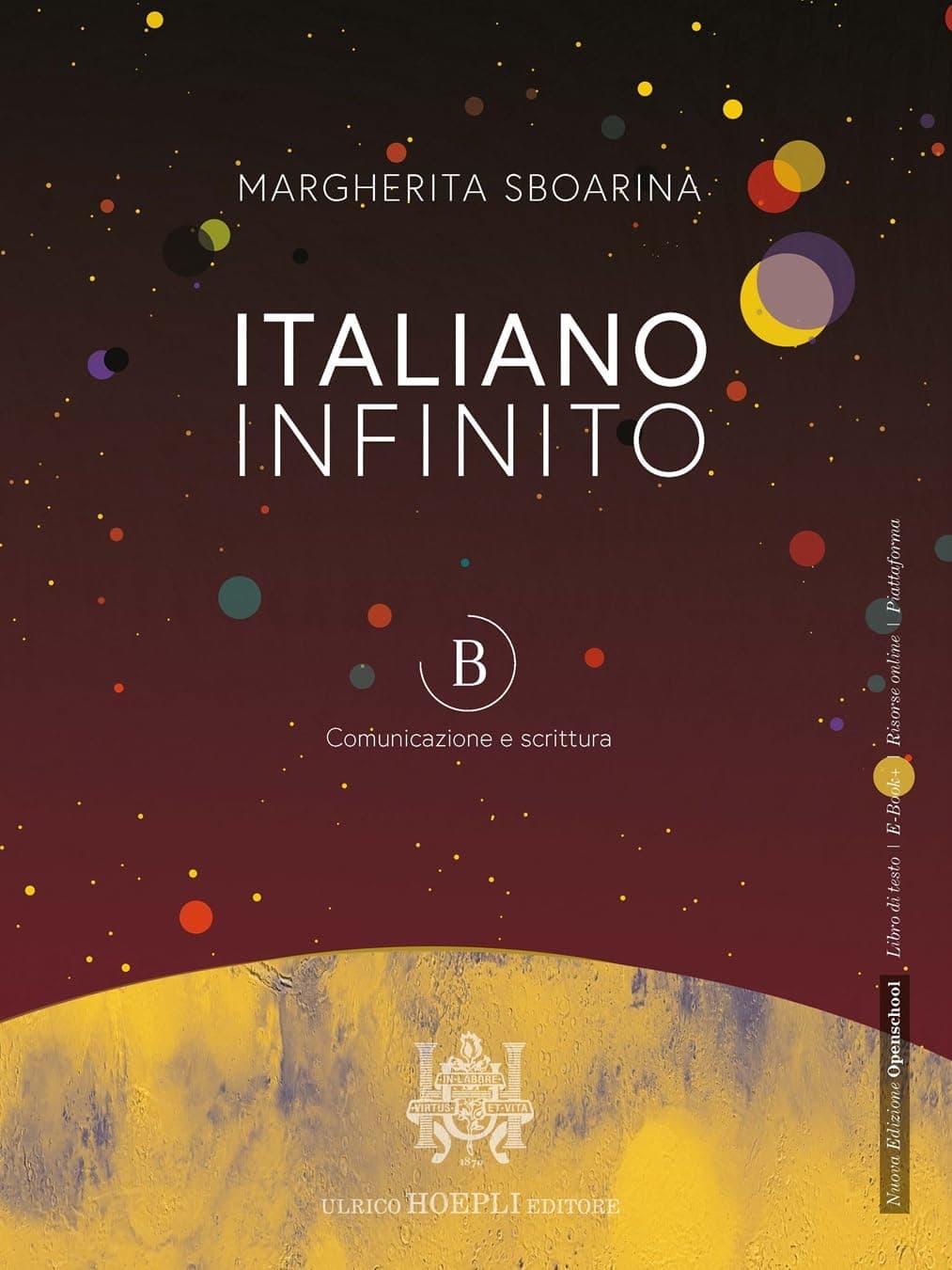 Italiano Infinito