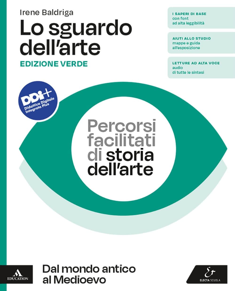 Sguardo Dell'Arte (Lo) / Edizione Verde