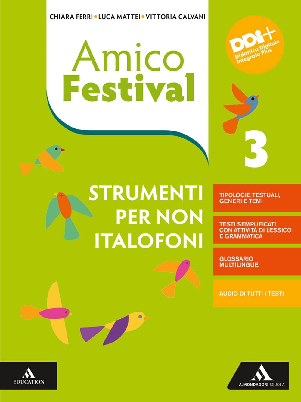 Amicofestival