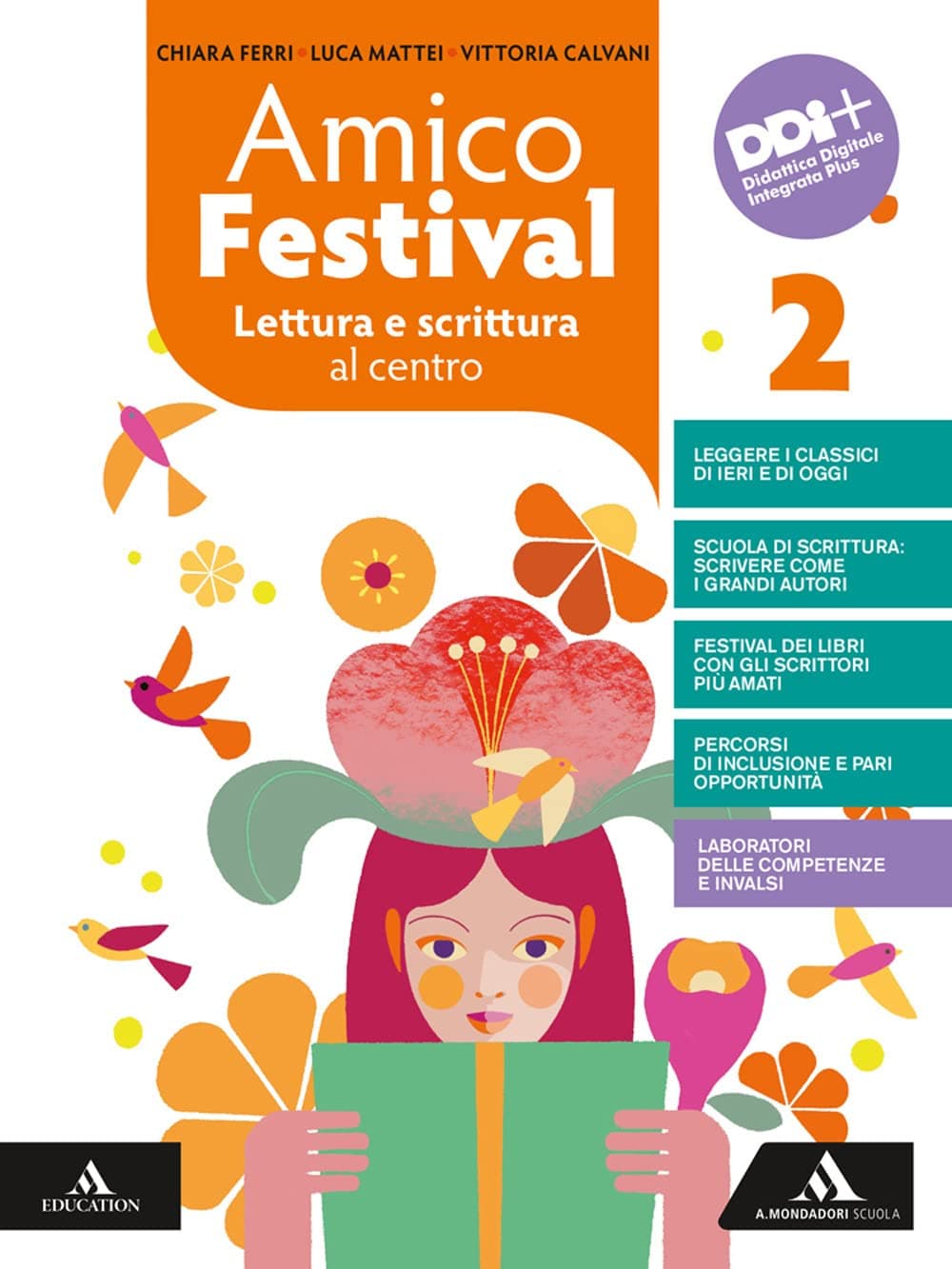 Amicofestival
