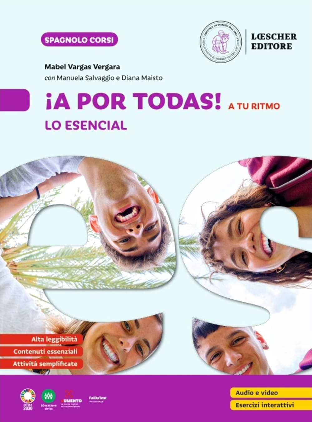 ¡A Por Todas! A Tu Ritmo - Lo Esencial
