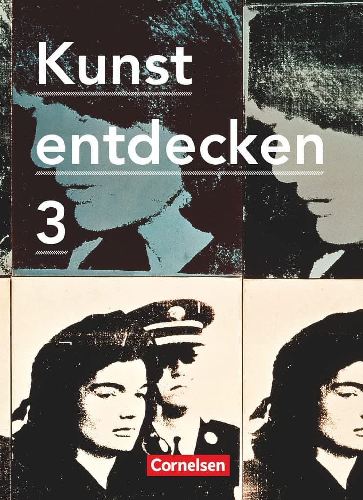 Kunst Entdecken 3