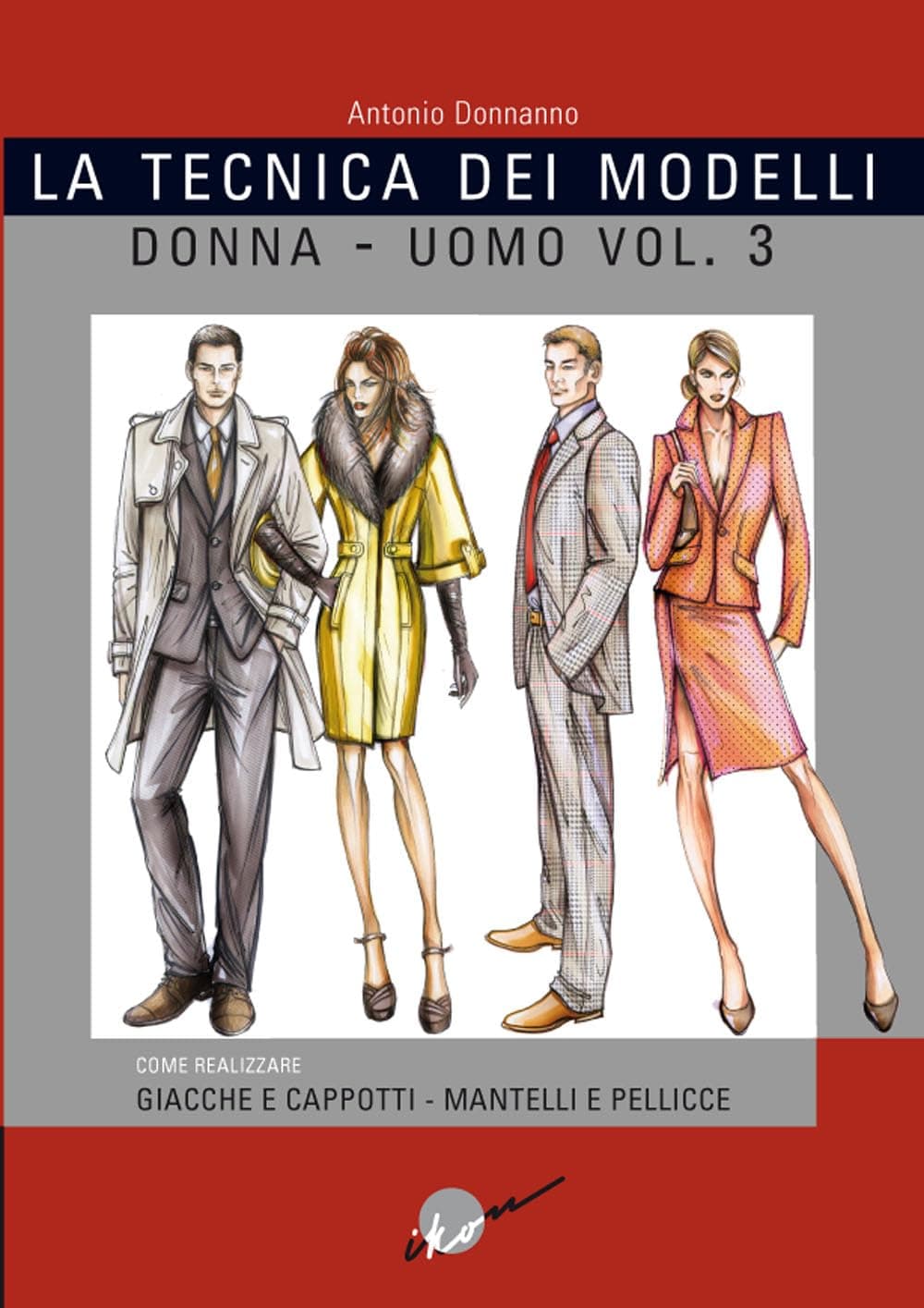 Tecnica Dei Modelli (La)