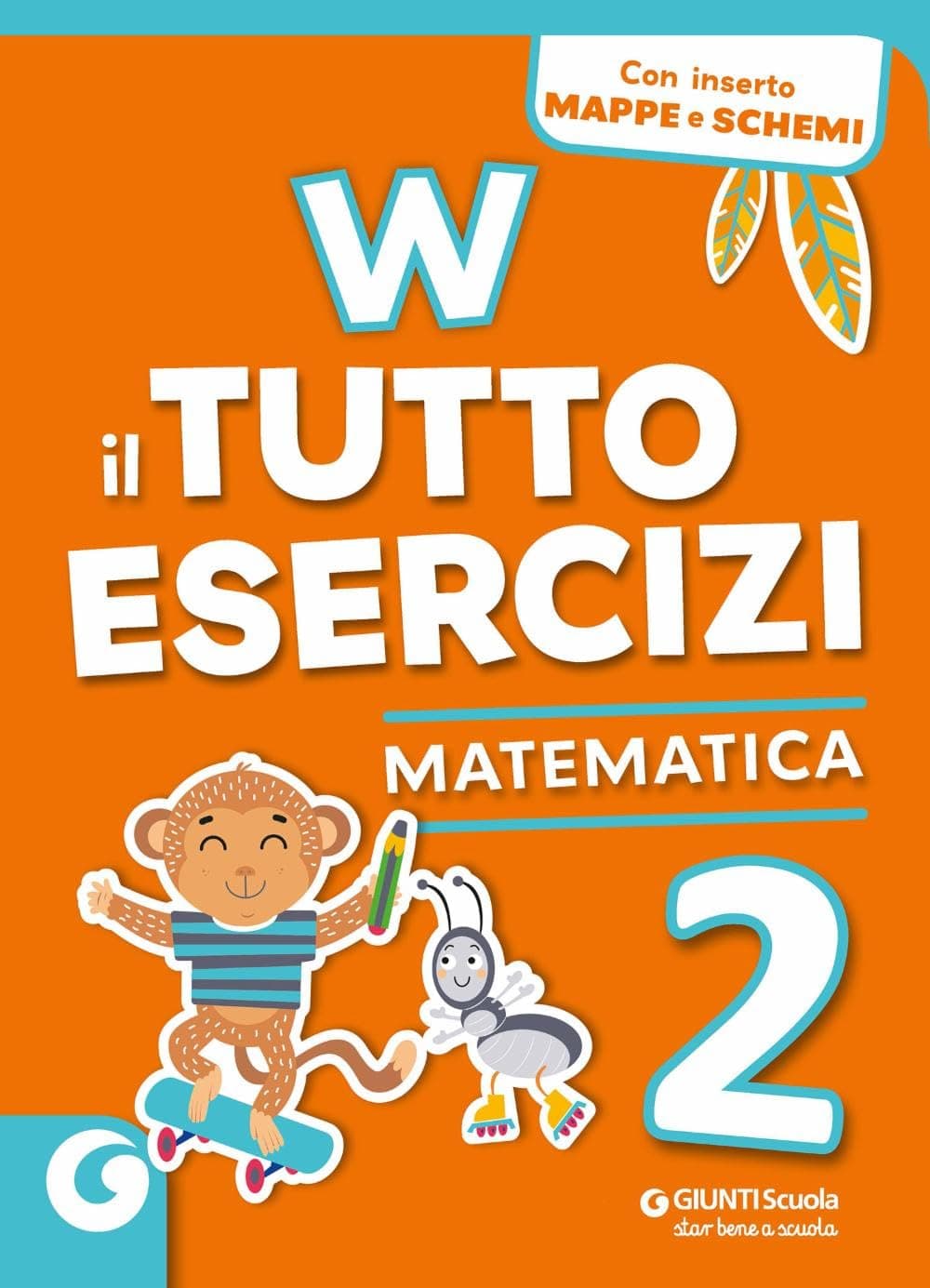 W Il Tutto Esercizi Matematica 2