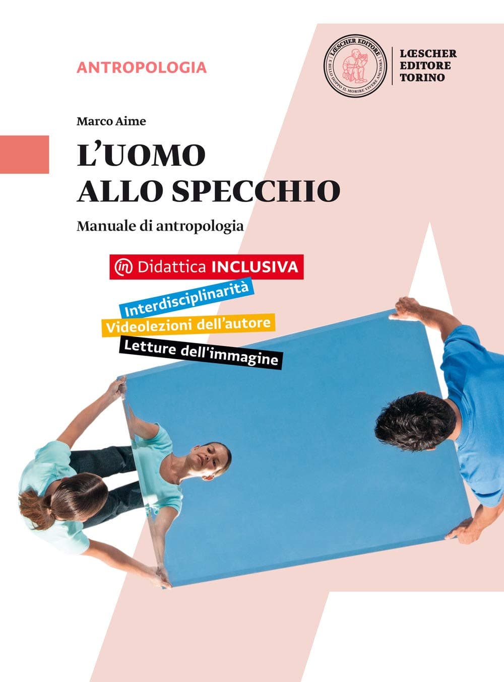 Uomo Allo Specchio (L')