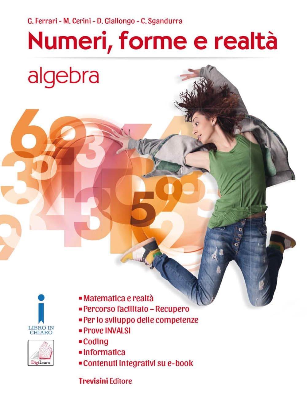 Numeri, Forme E Realta'