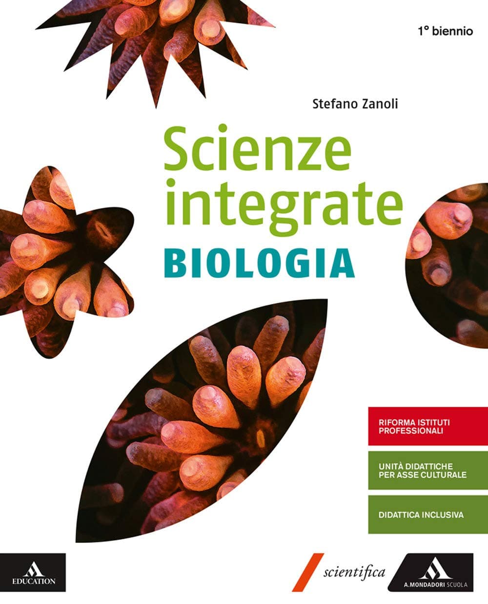 Scienze Integrate Biologia