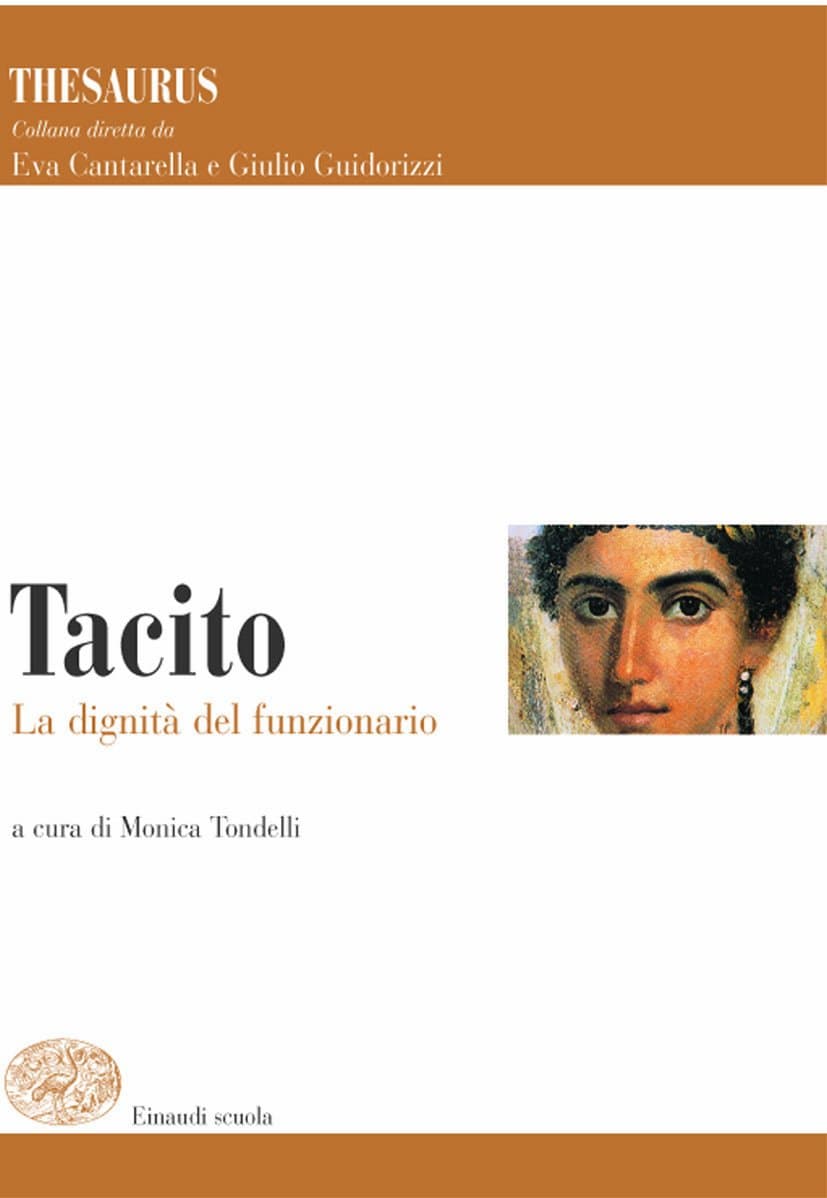 Thesaurus - Tacito