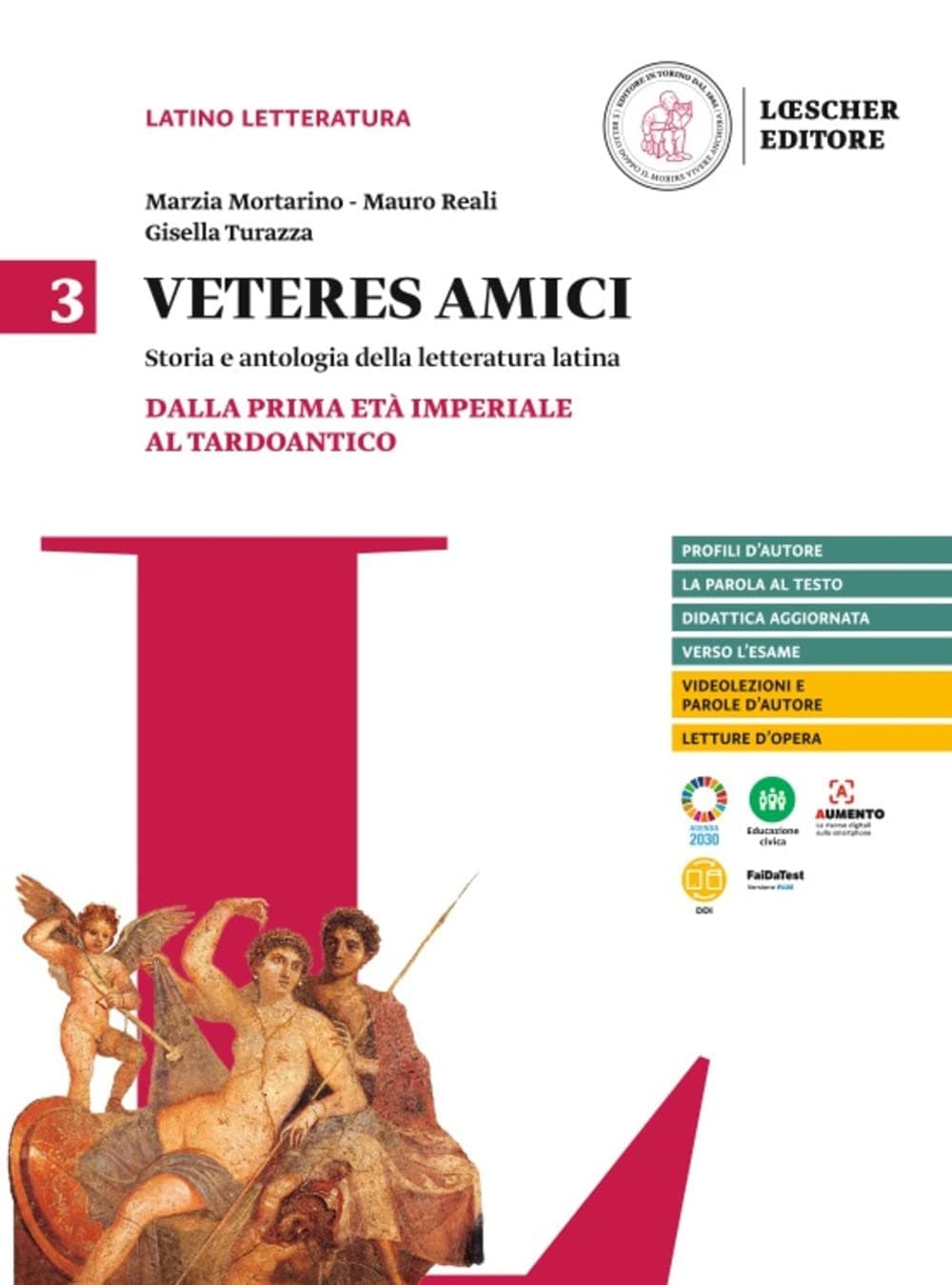 Veteres Amici Vol.3