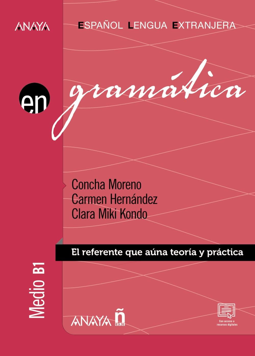En Gramatica B1