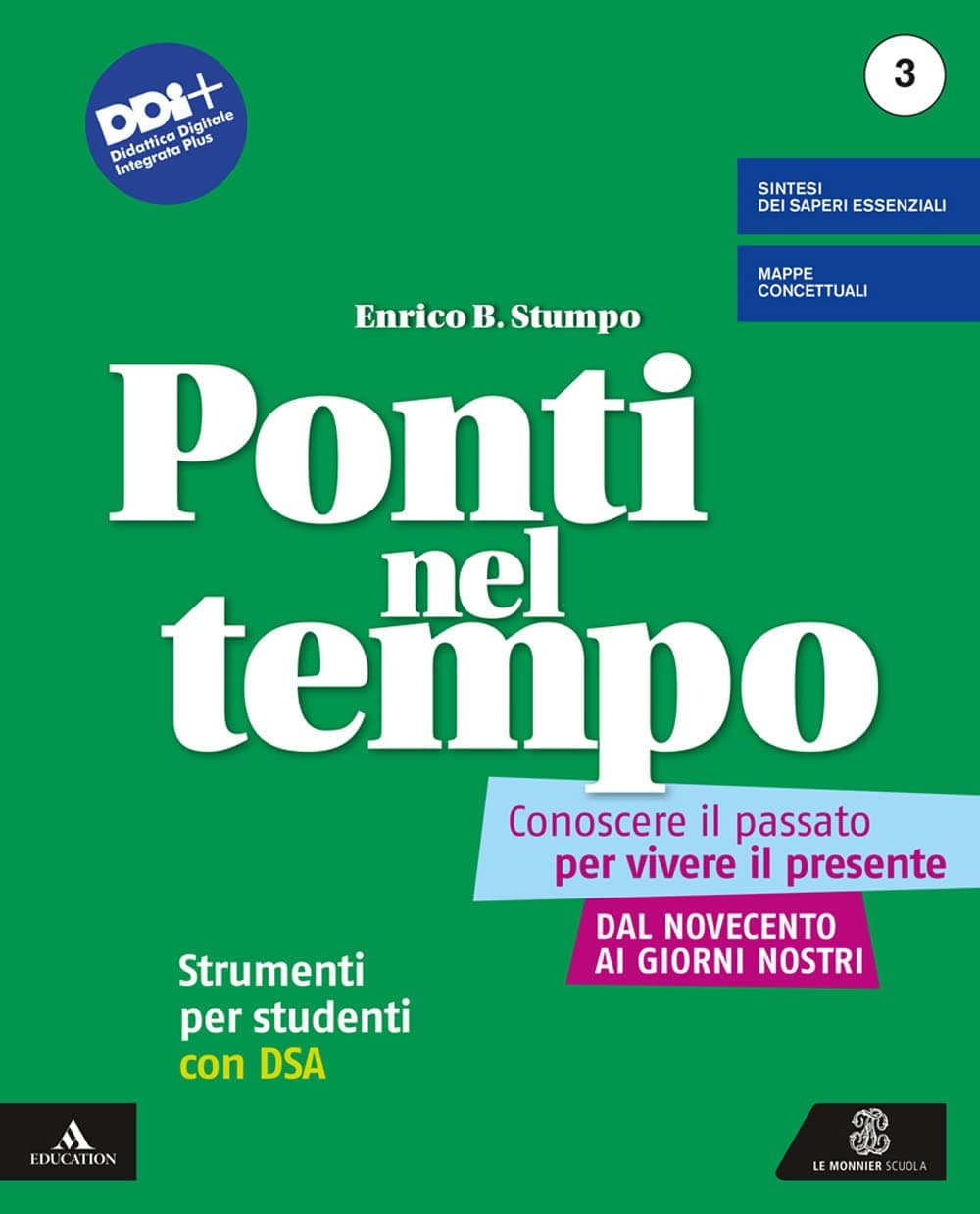 Ponti Nel Tempo