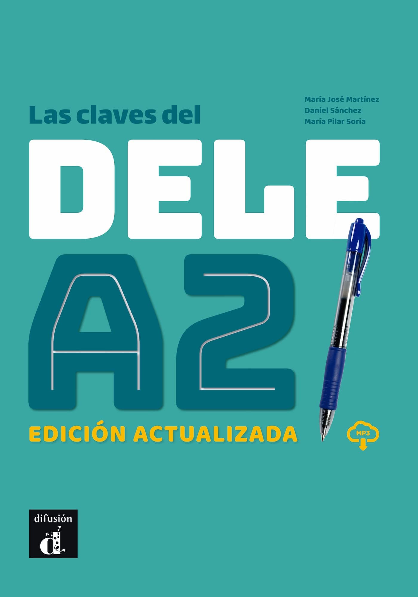 Las Claves Del Nuevo Dele A2 N.E.