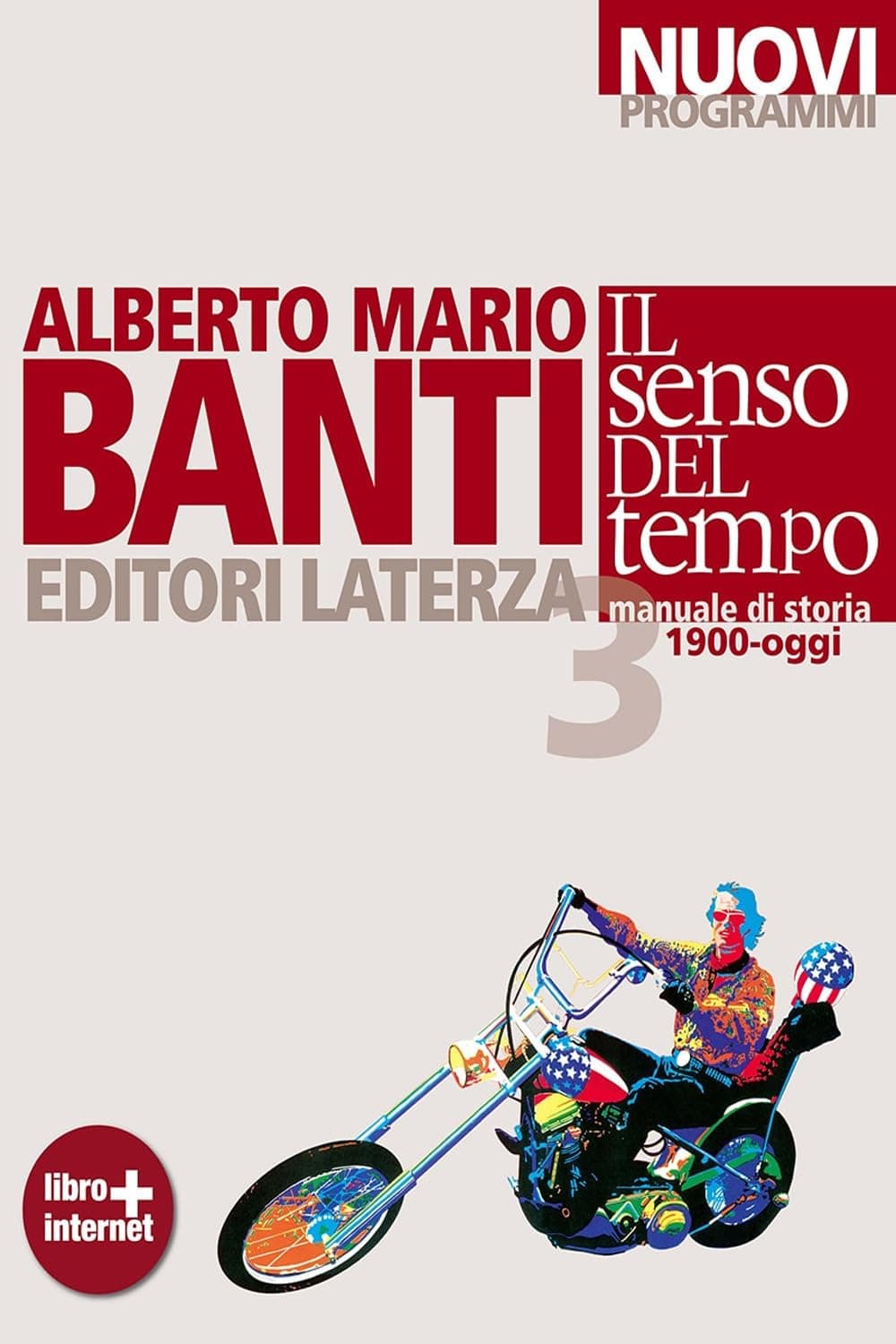 Senso Del Tempo (Il) Nuovi Programmi Vol. Iii