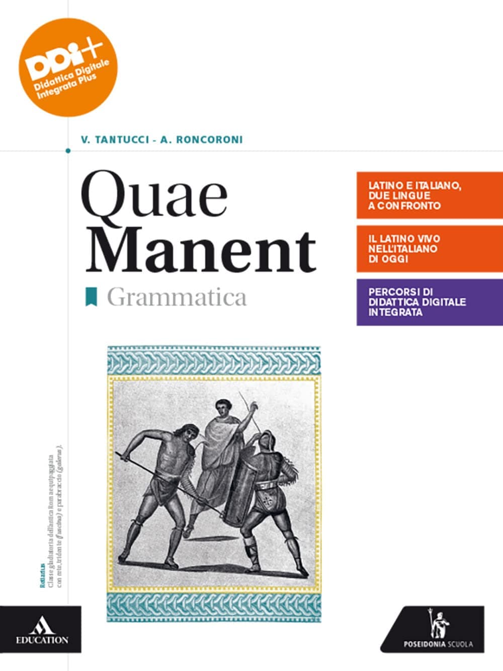 Quae Manent